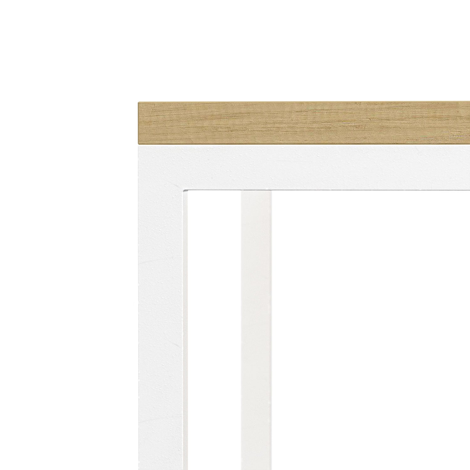 Mesa de Centro Casia 110x55 cm