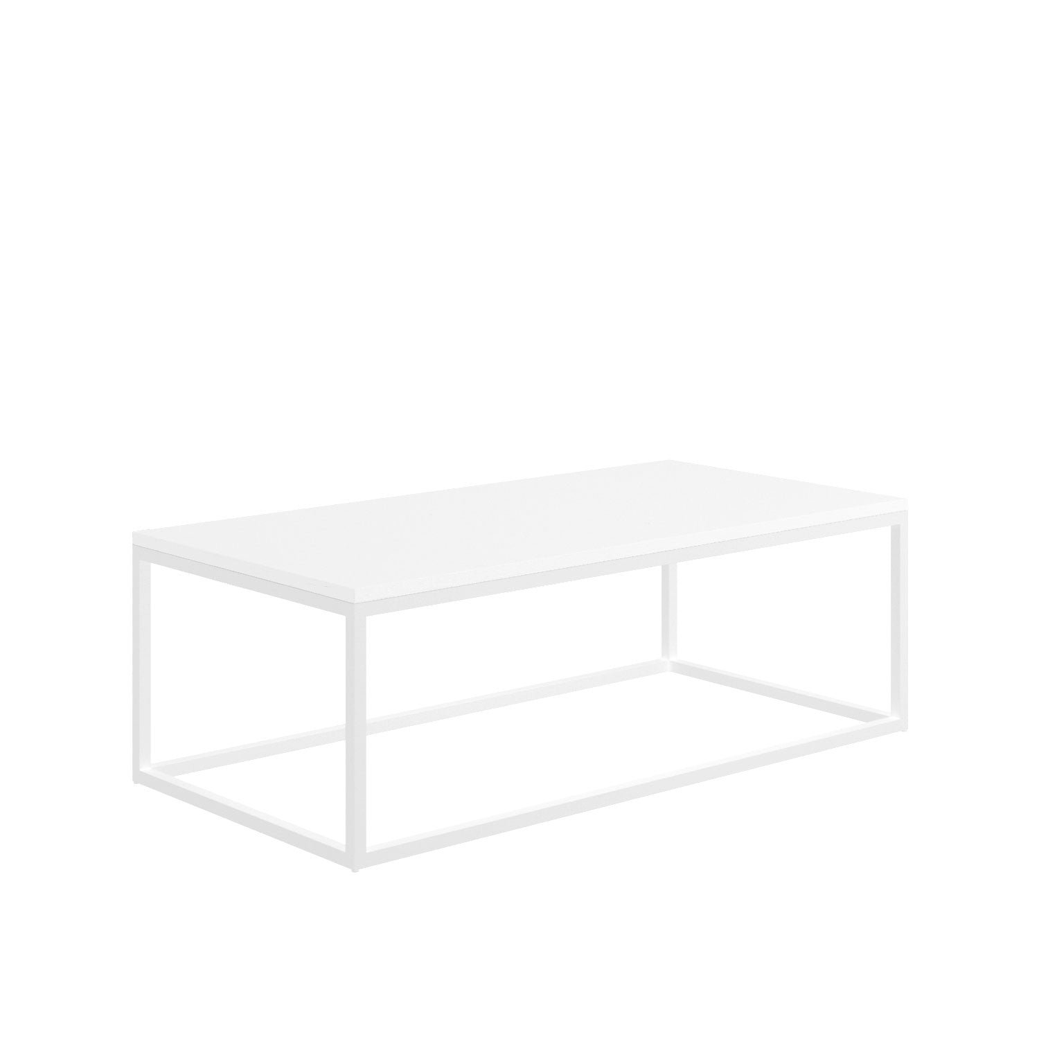 Mesa de Centro Casia 110x55 cm