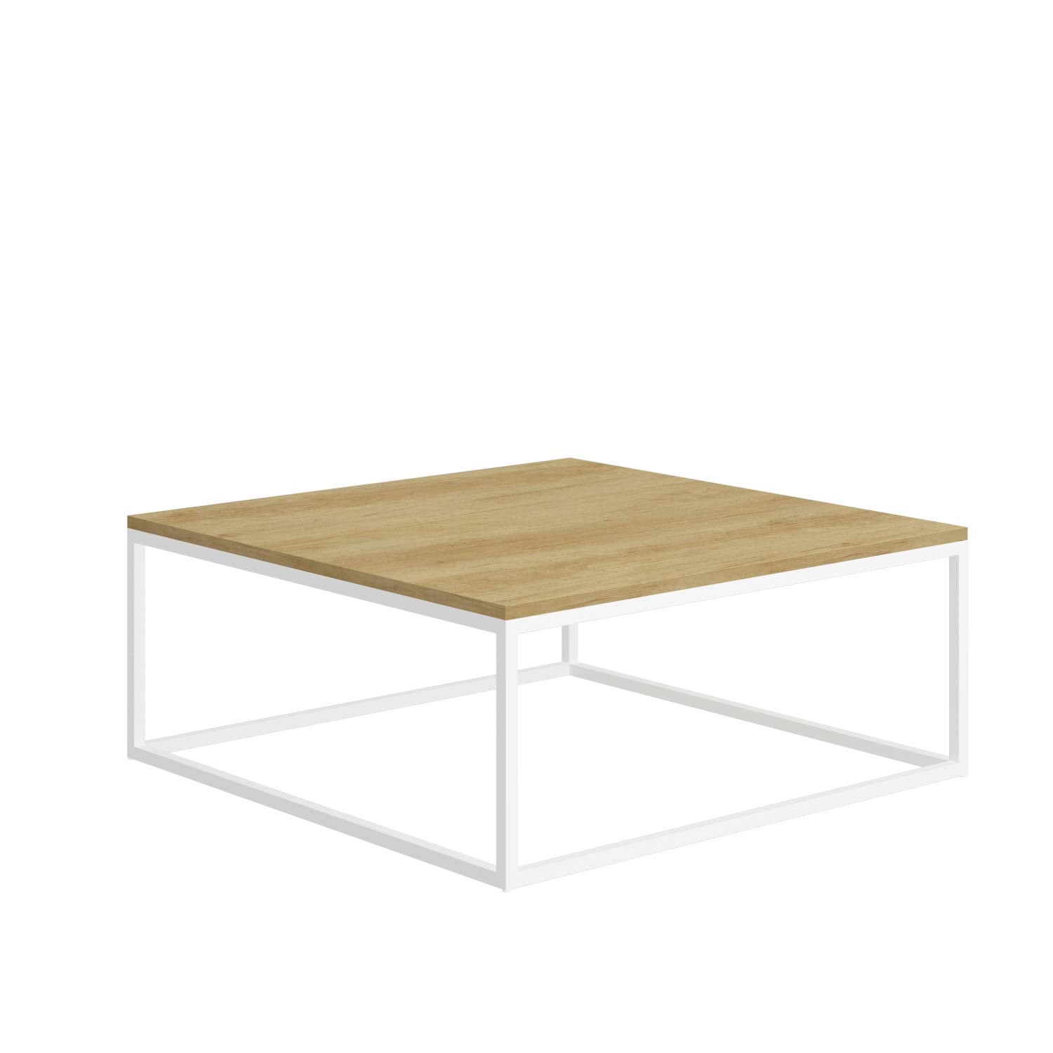 Mesa de Centro Casta 80x80 cm