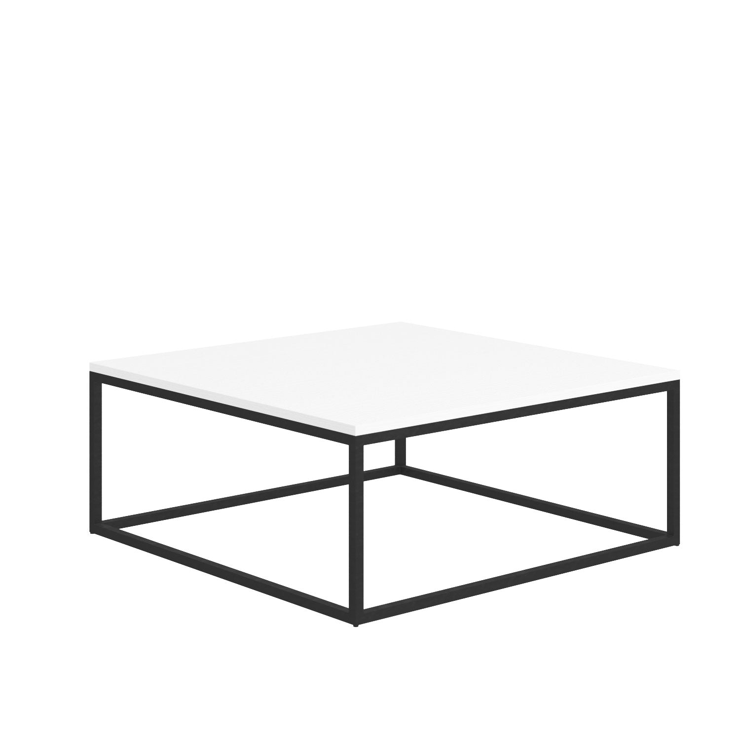 Mesa de Centro Casta 80x80 cm