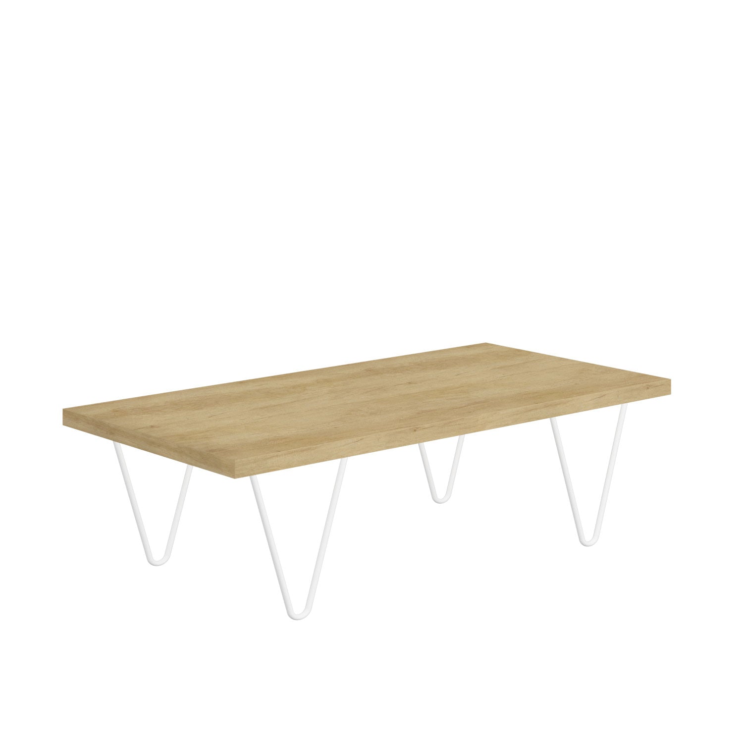 Mesa de Centro Vasili 110x55 cm