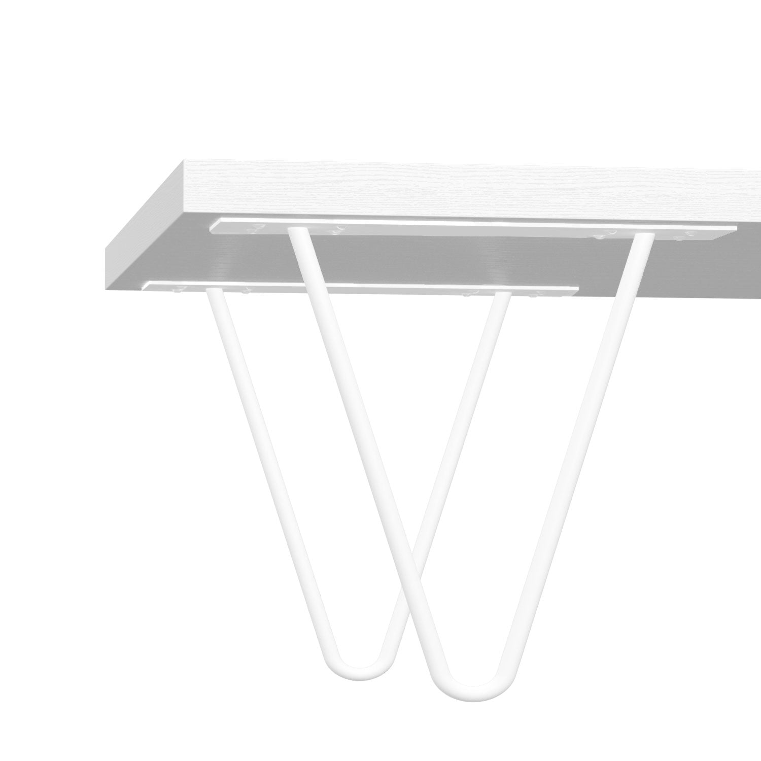Mesa de Centro Vasili 110x55 cm