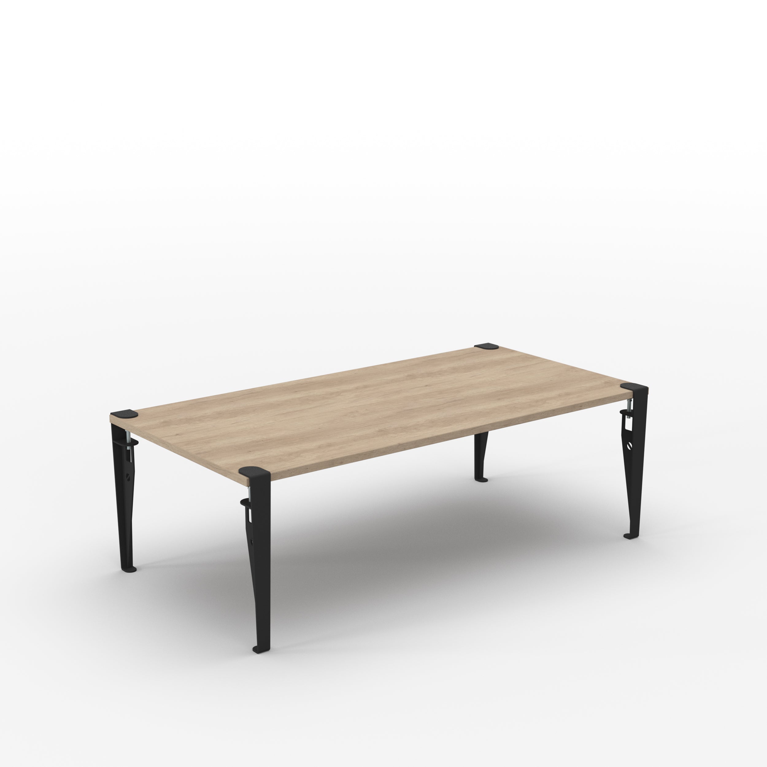 Pata para Mesa - Sargento 40cm