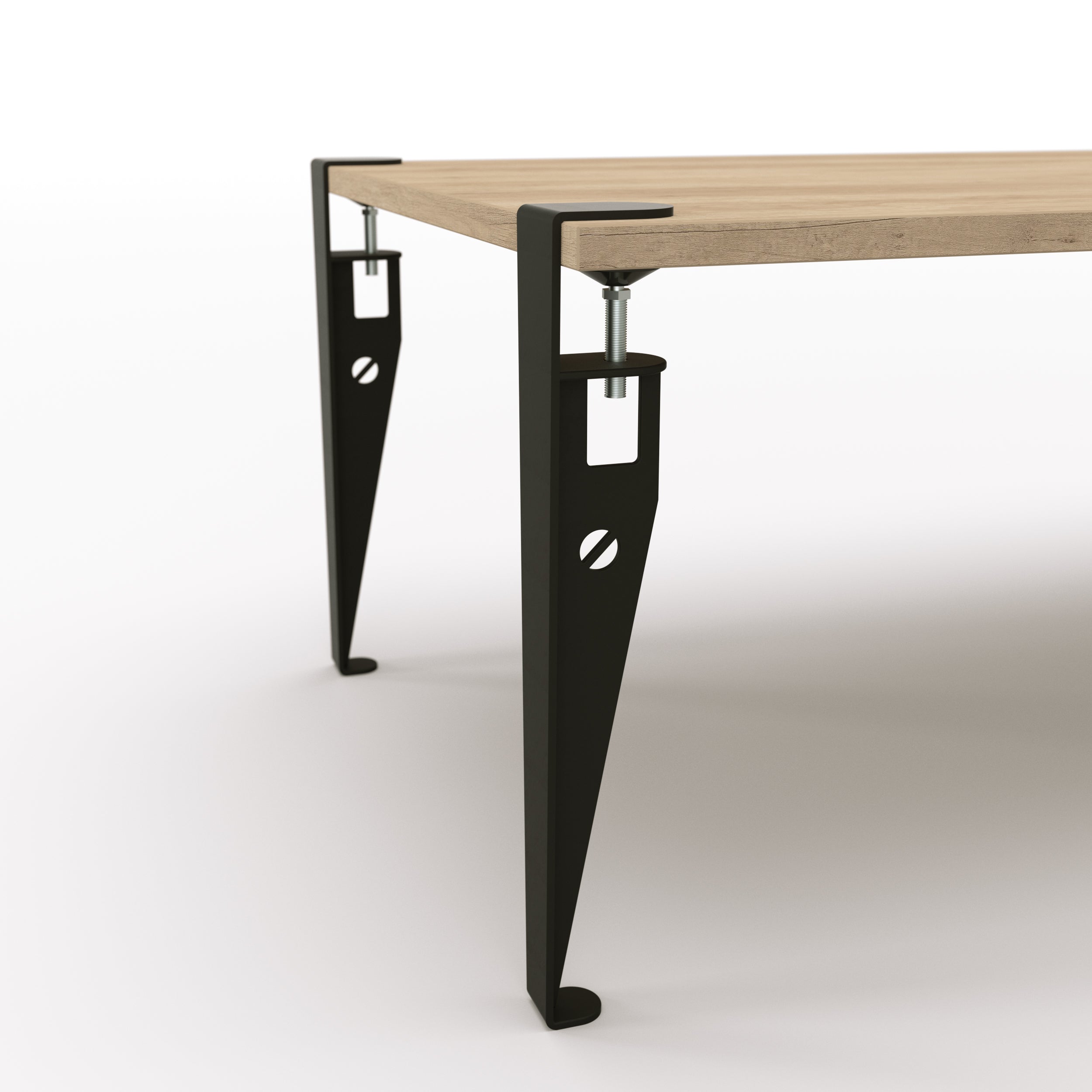 Pata para Mesa - Sargento 40cm