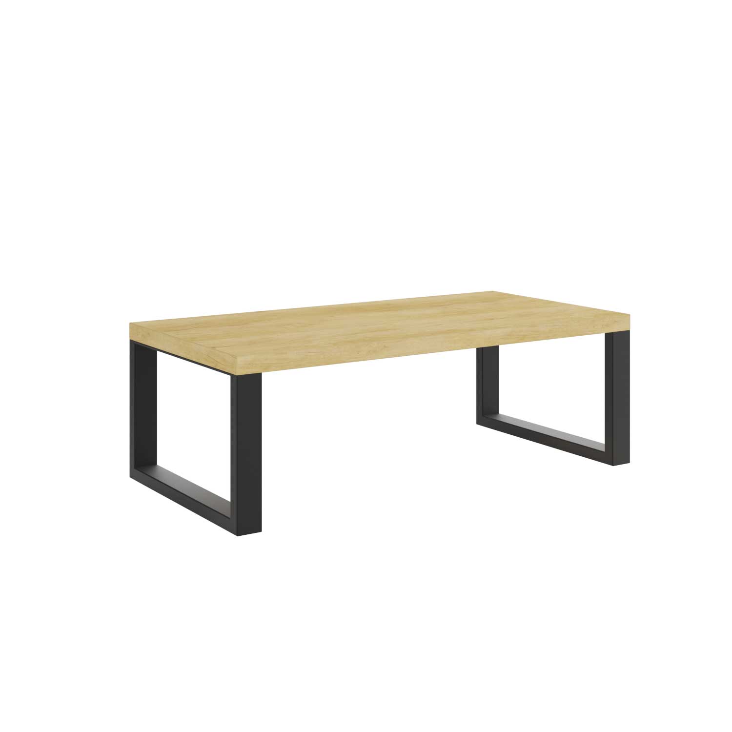 Mesa de Centro Bernice 110 x 55 cm