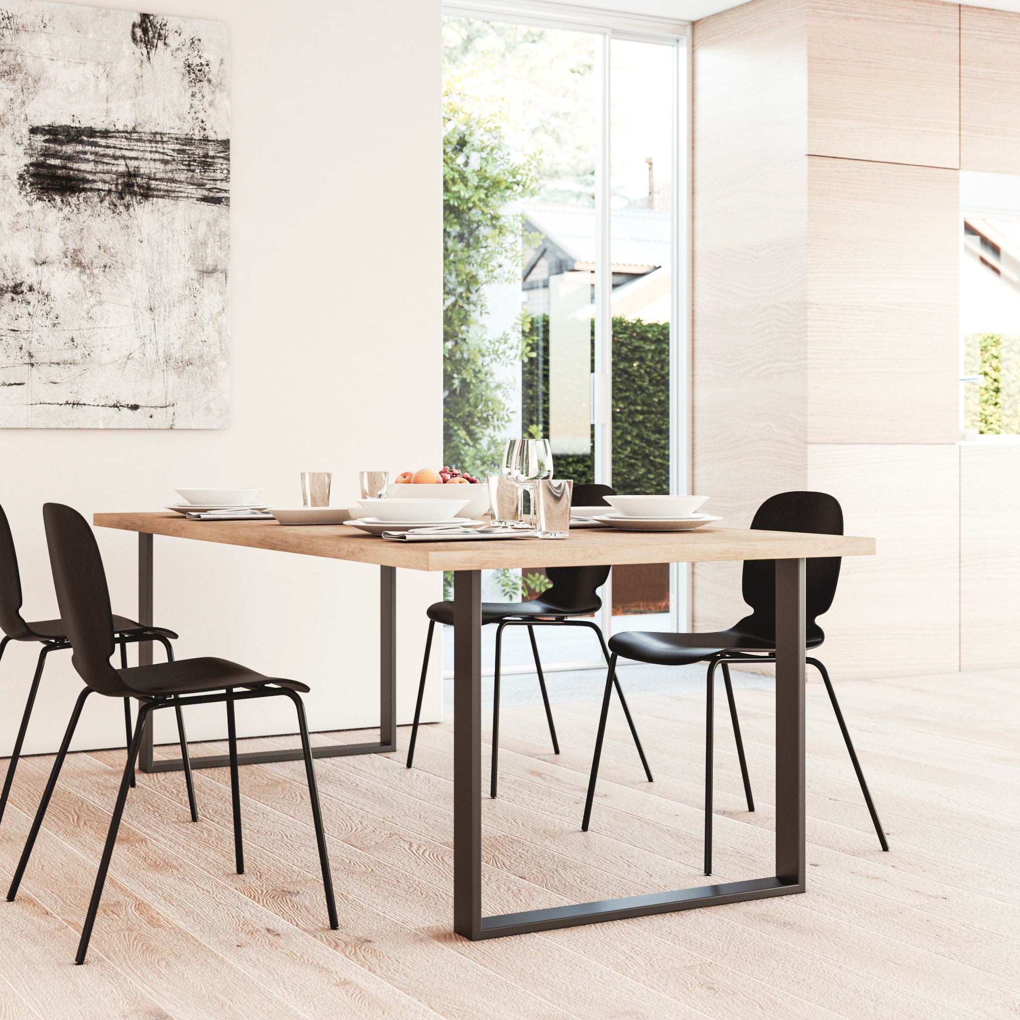 Pata para mesa Minos