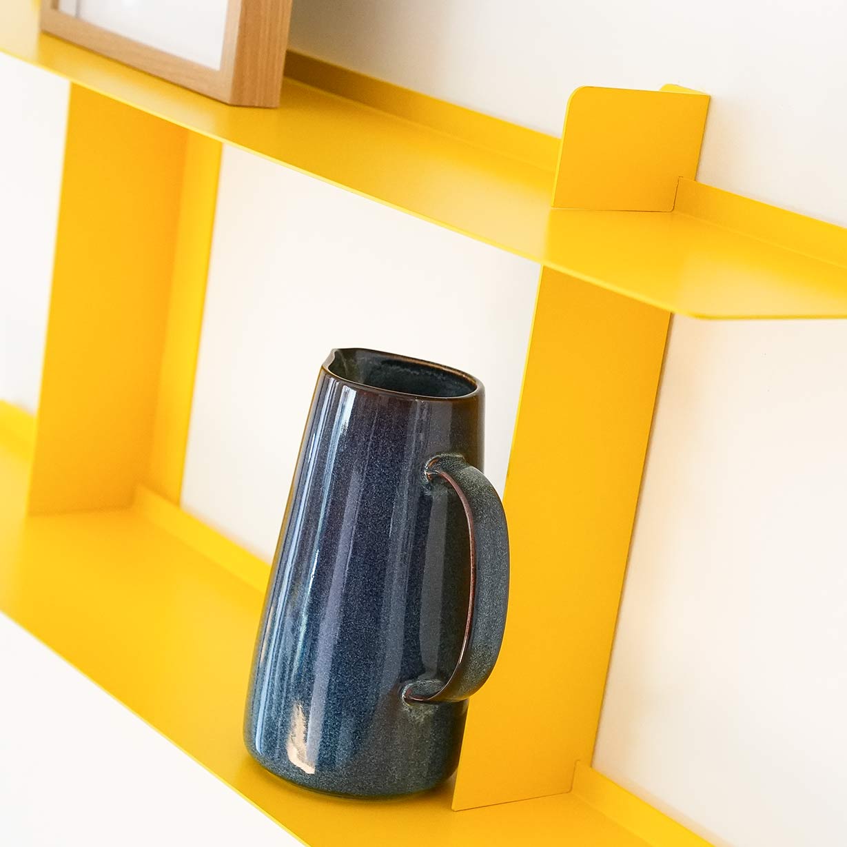 Estantería de Pared SAMBA (2 baldas)