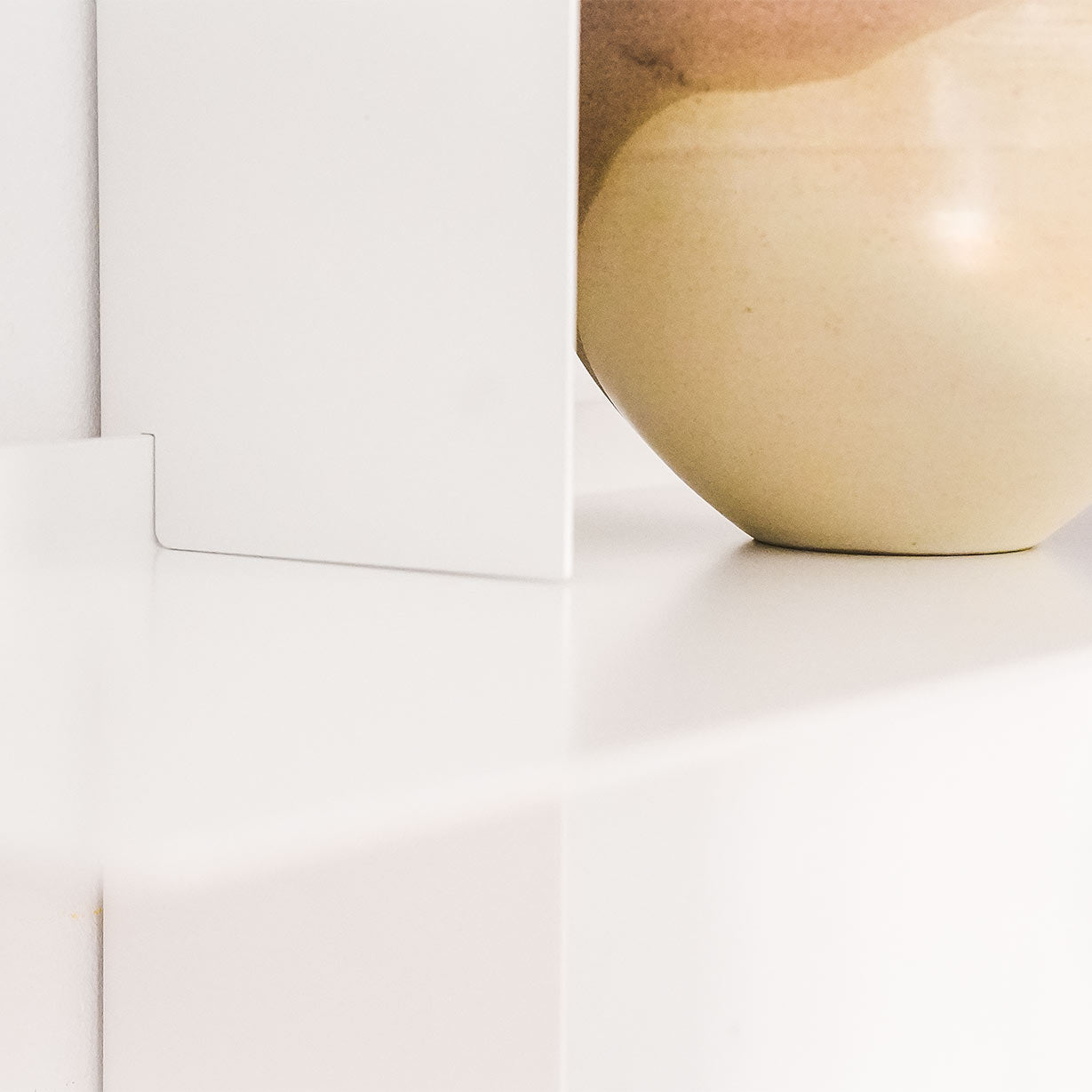 Estantería de Pared SAMBA (3 baldas)