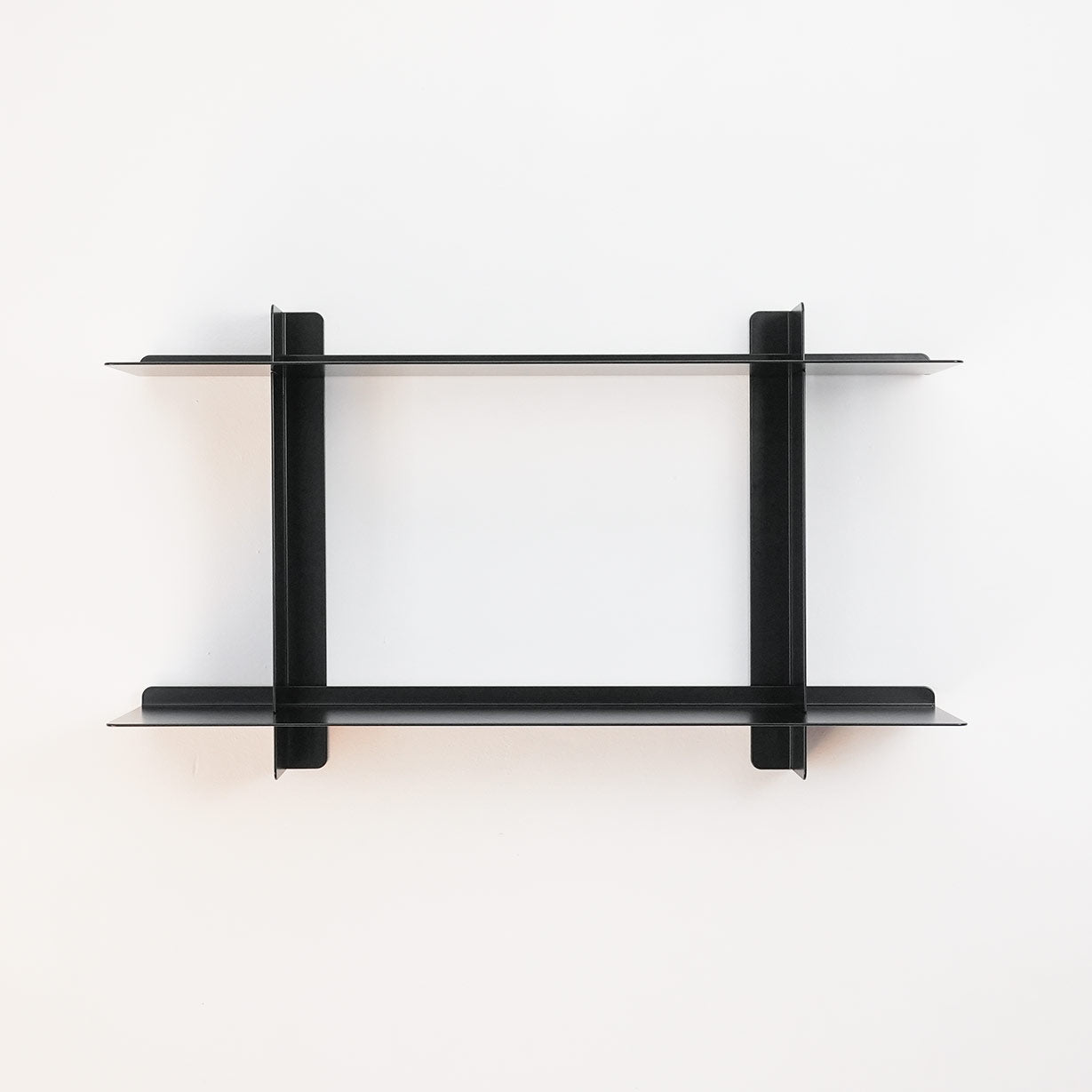 Estantería de Pared SAMBA (2 baldas)