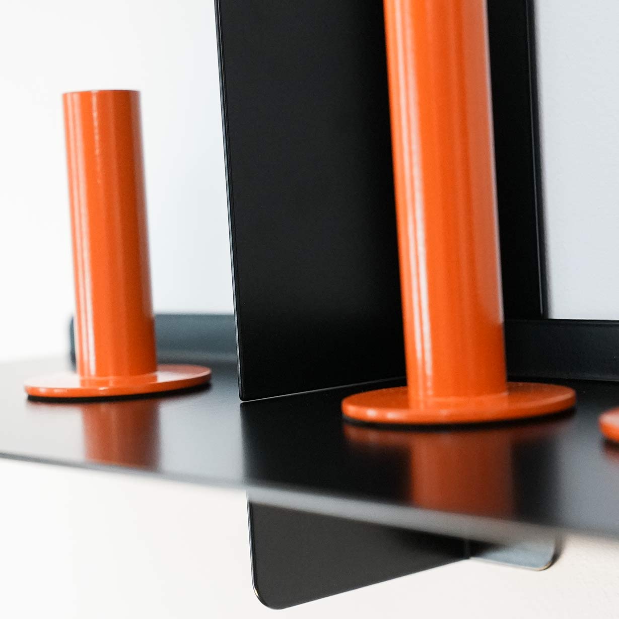 Estantería de Pared SAMBA (2 baldas)