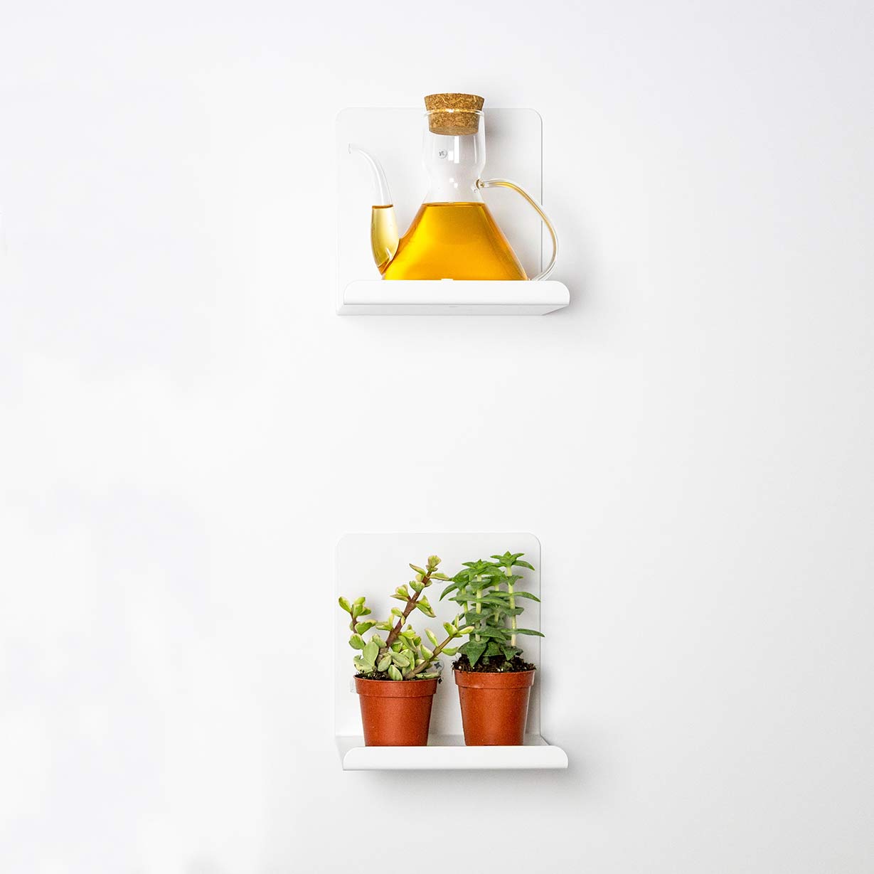 Juego de 2 - Estante para cocina Gala