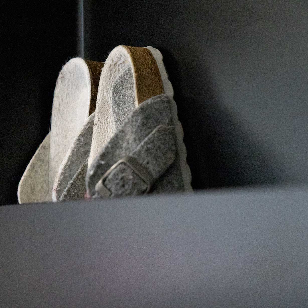 Zapatero Milan 50cm