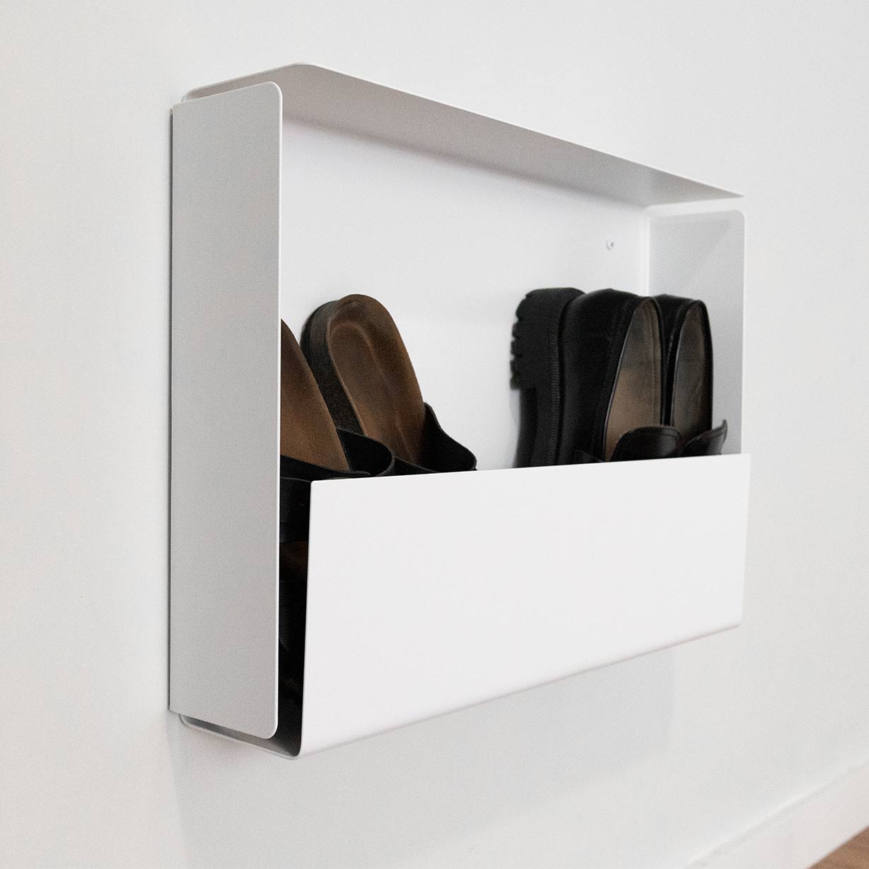 Zapatero Milan 50cm