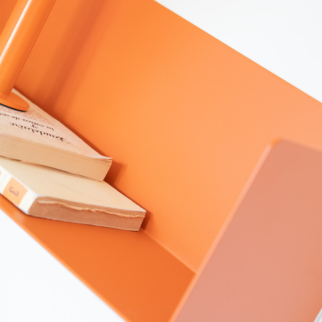 Estante Flotante Alysa 60 Color