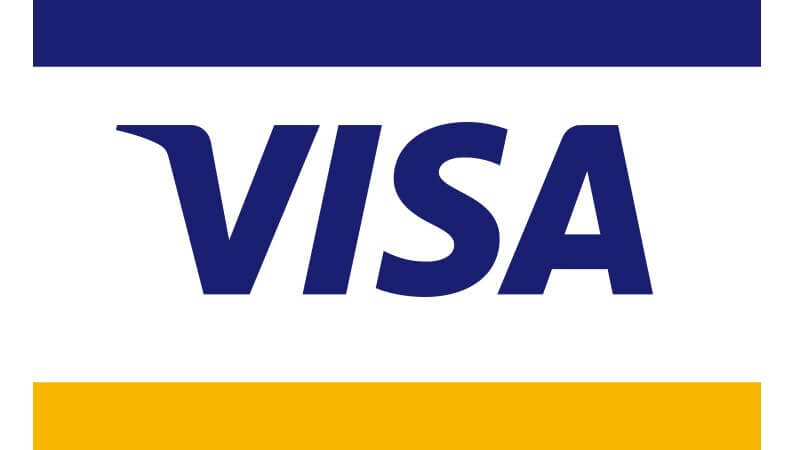 Pago con VISA