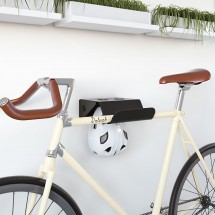 Soporte de Bicicletas para Pared