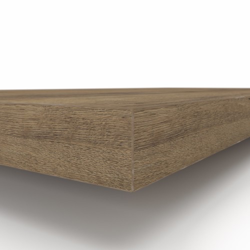 Tipo de madera oscura - Muebles madera