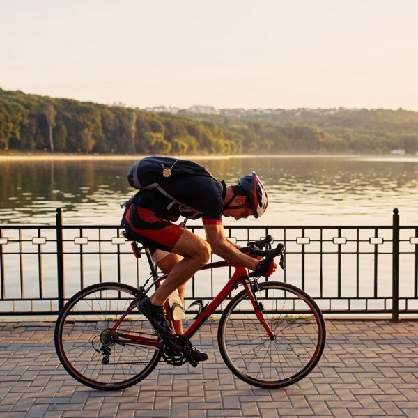 5 rutas de ciclismo que no puedes perderte