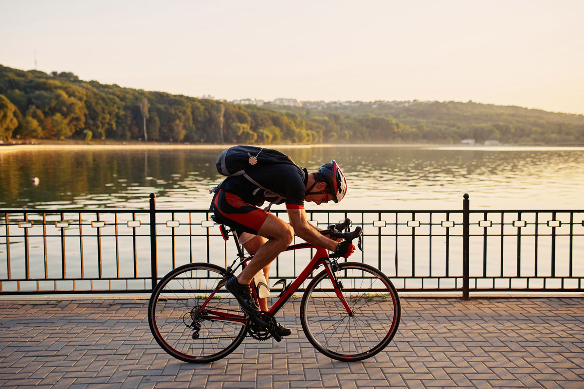 5 rutas de ciclismo que no puedes perderte