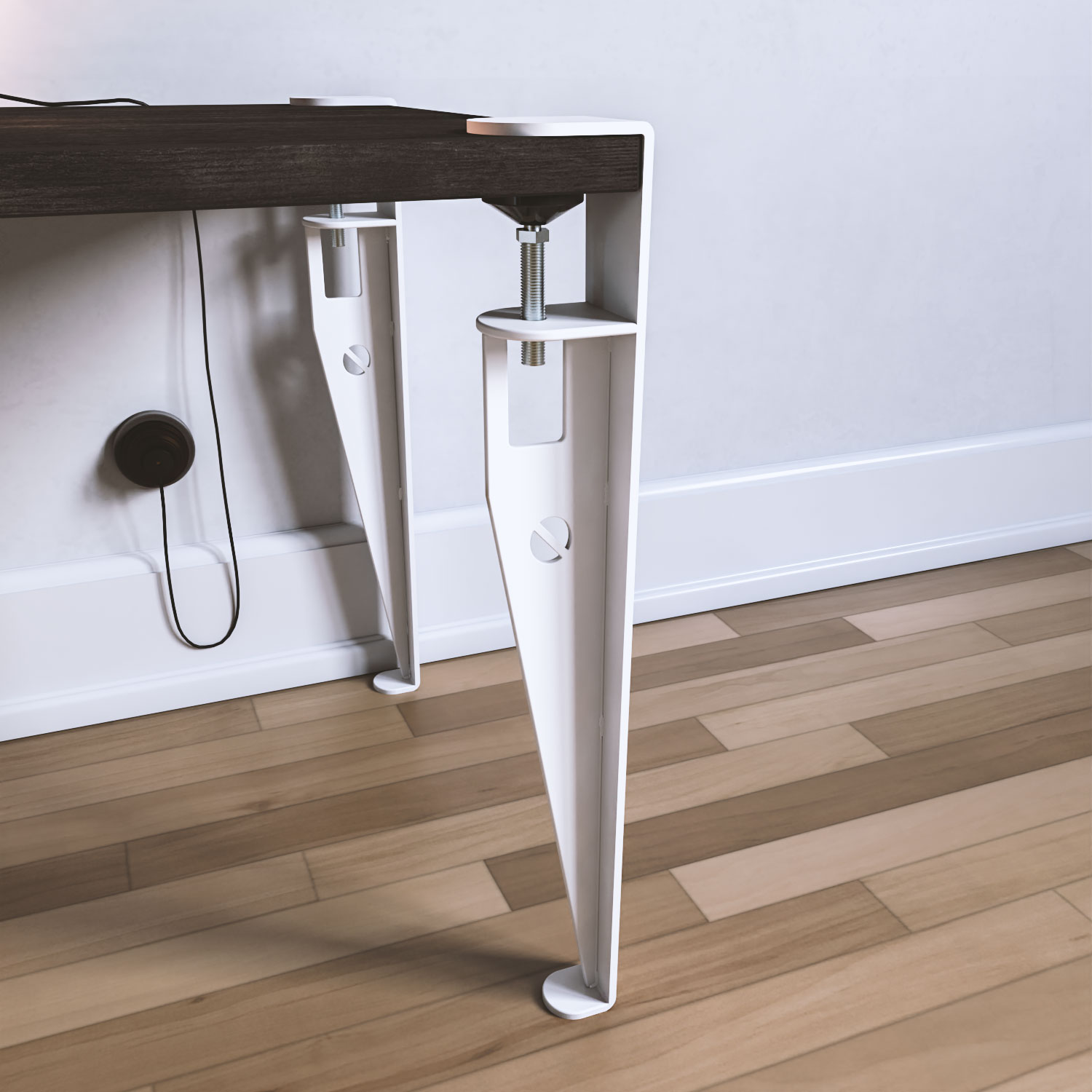 Oferta Pata Metal Mesa